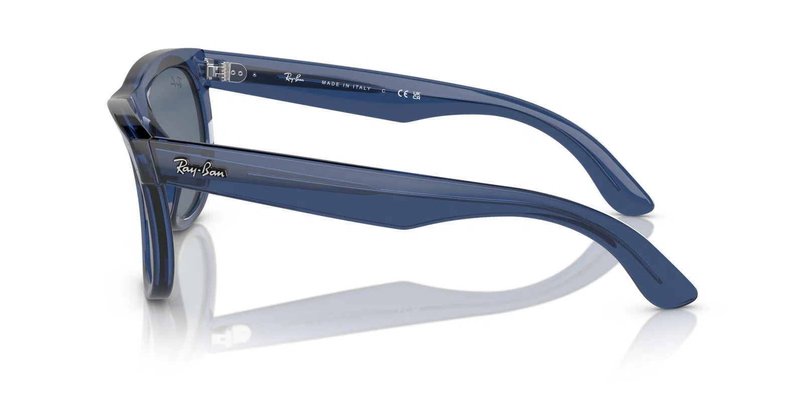 Ray-Ban Wayfarer Reverse R0502SF Sunglasses - view 53